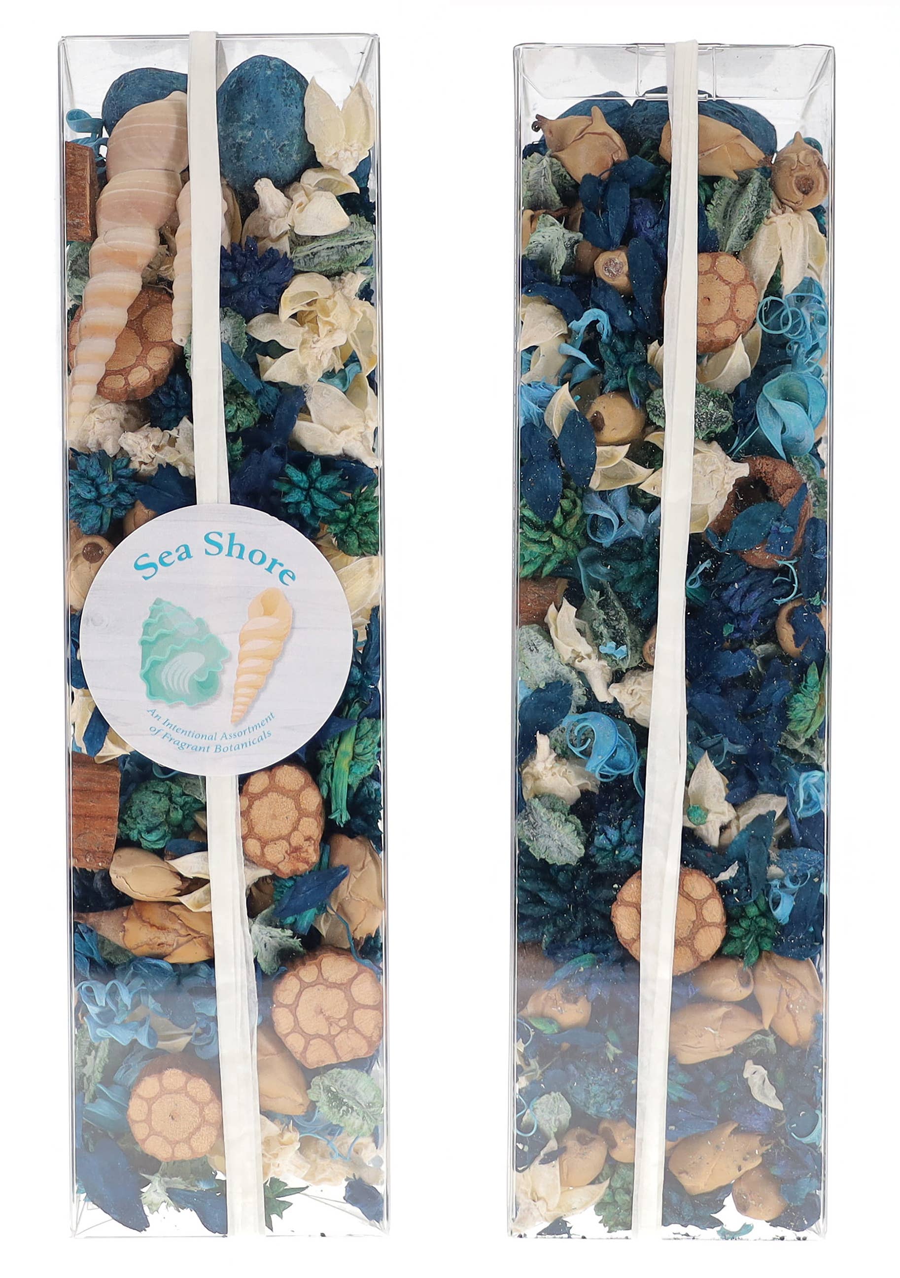 Your Home - Wholesale Potpourri - Fresh Scents Potpourri Box2