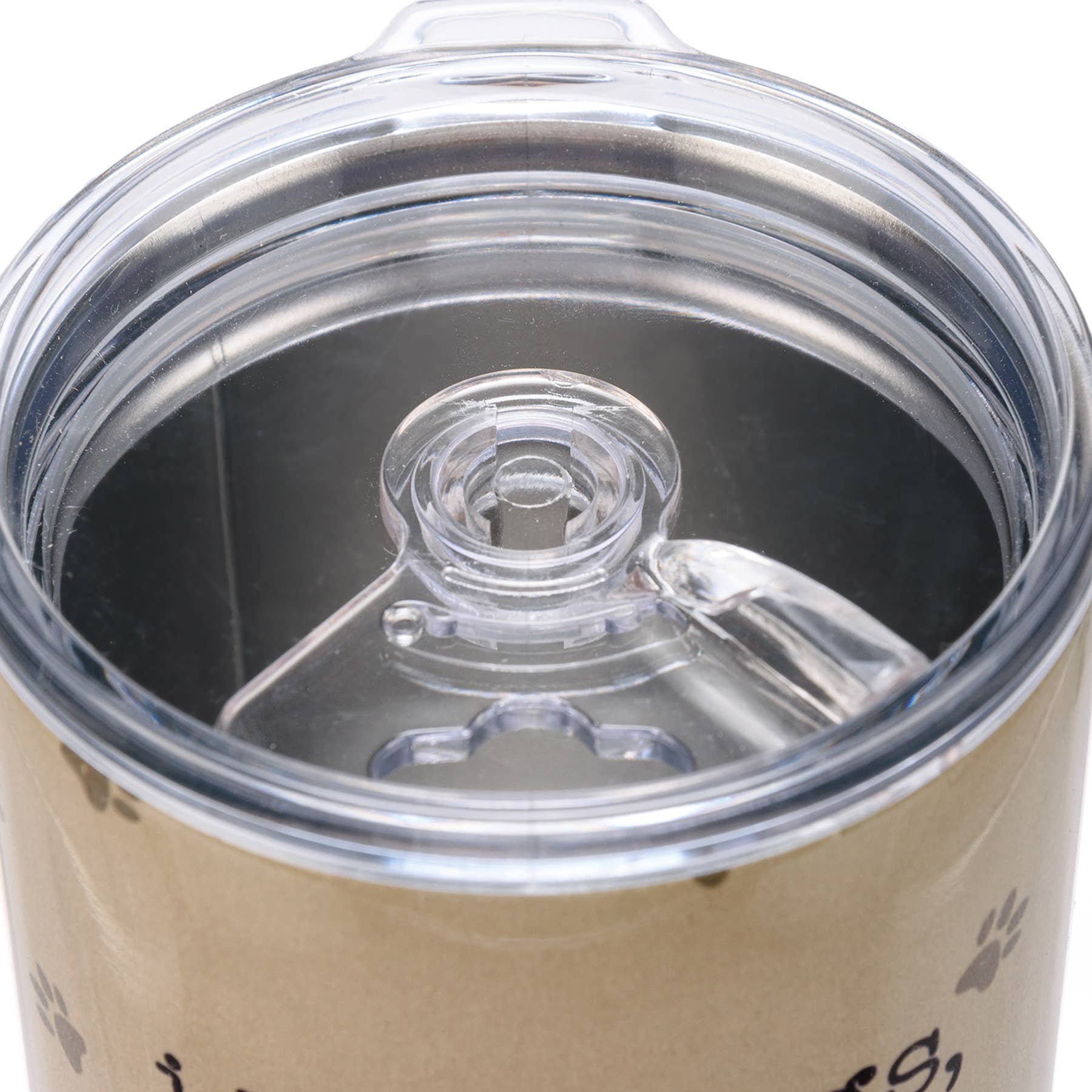 Primitives by Kathy - Wholesale Drinking Glass/Cup - I Like Dogs, Coffee & 3 People Coffee Tumbler3