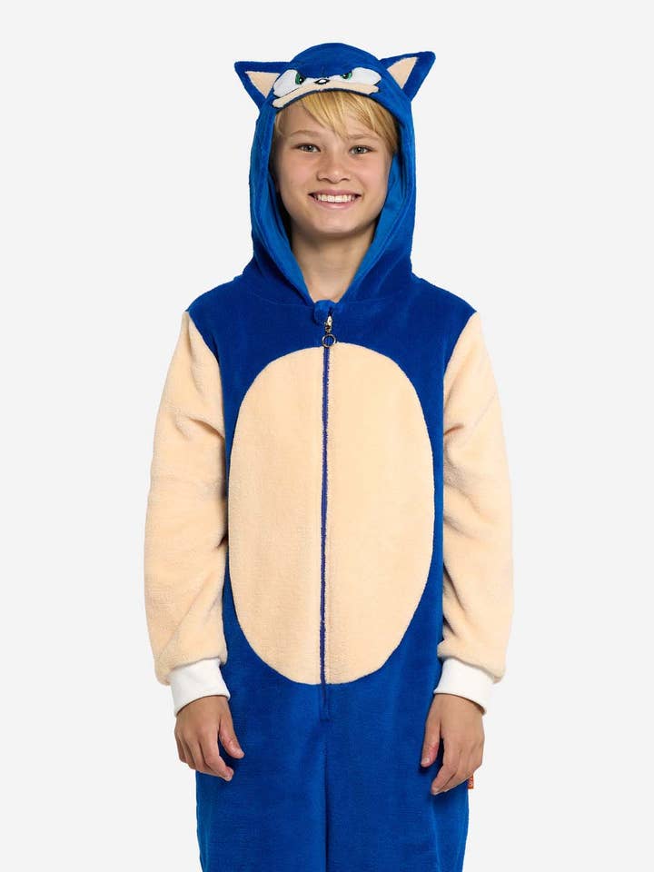 BOYS Sonic the Hedgehog™ for wholesale by Oppo Merchandise Group USA Inc.