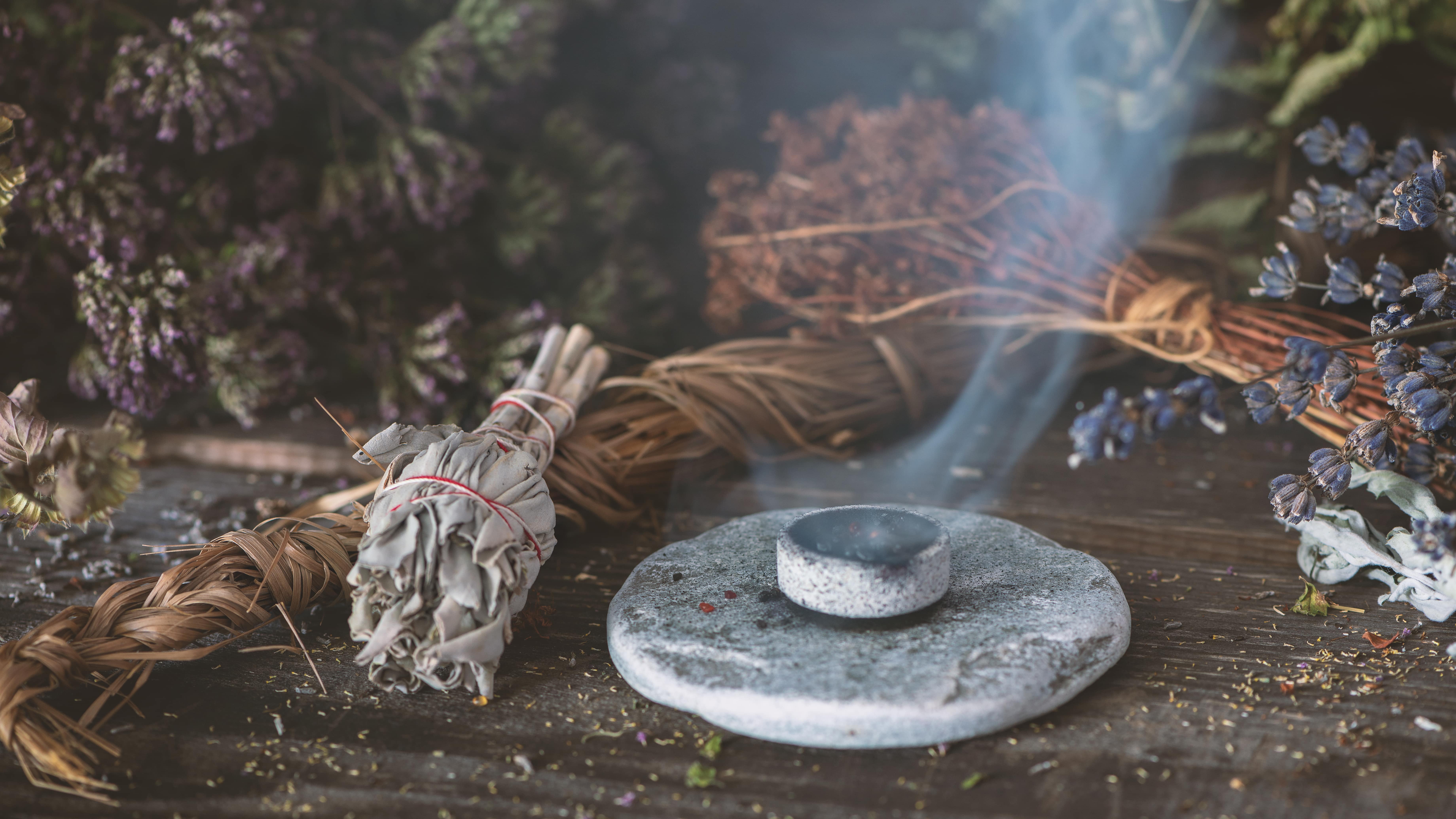 Himmelgrün GmbH - Wholesale Incense - Incense - Pine/ Waldfriede3