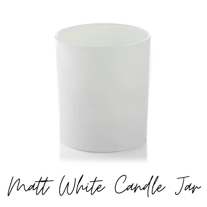 Calon Home - Wholesale Jar/Filled Candle - Wholesale Candles / White Label / Private Label Candles