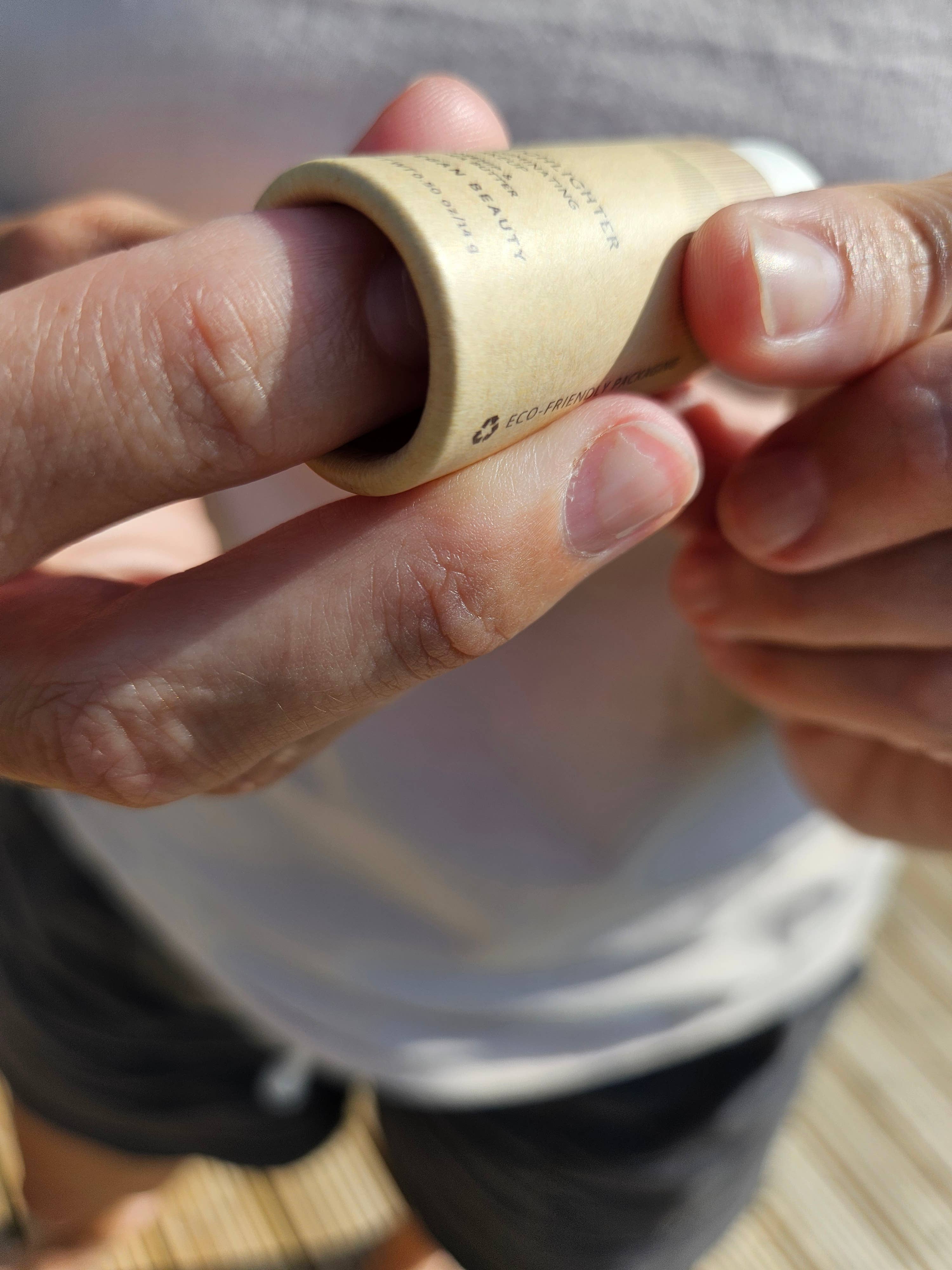 River Organics – wholesale Highlighter – Illumi highlighterstick9