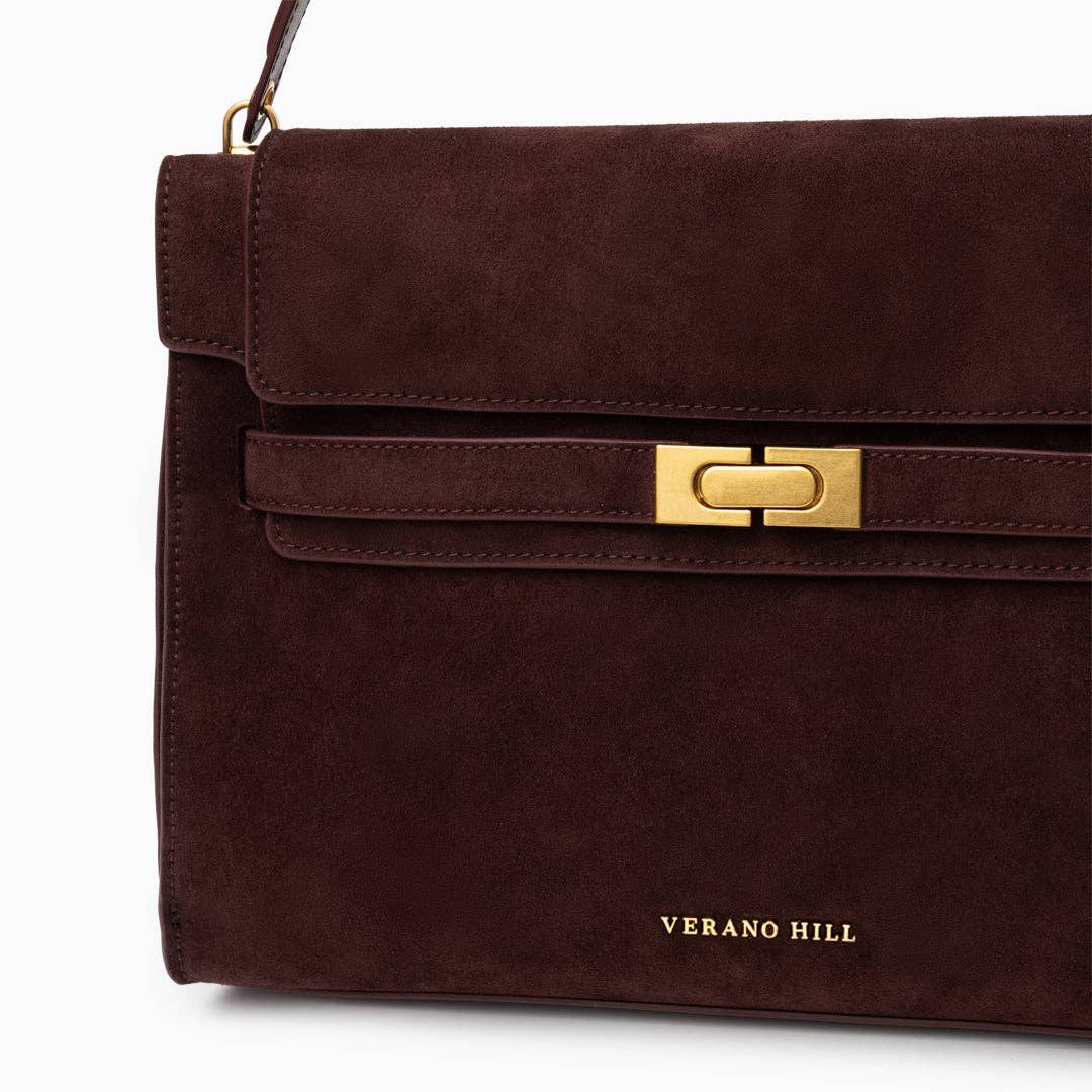 Verano Hill - Wholesale Shoulder Bag - Women's - Grace Shoulder Bag16