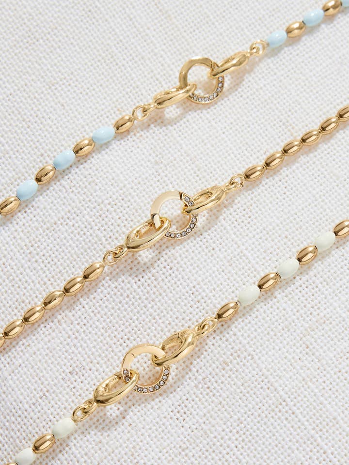 Joie Necklace for wholesale by Stella & Dot