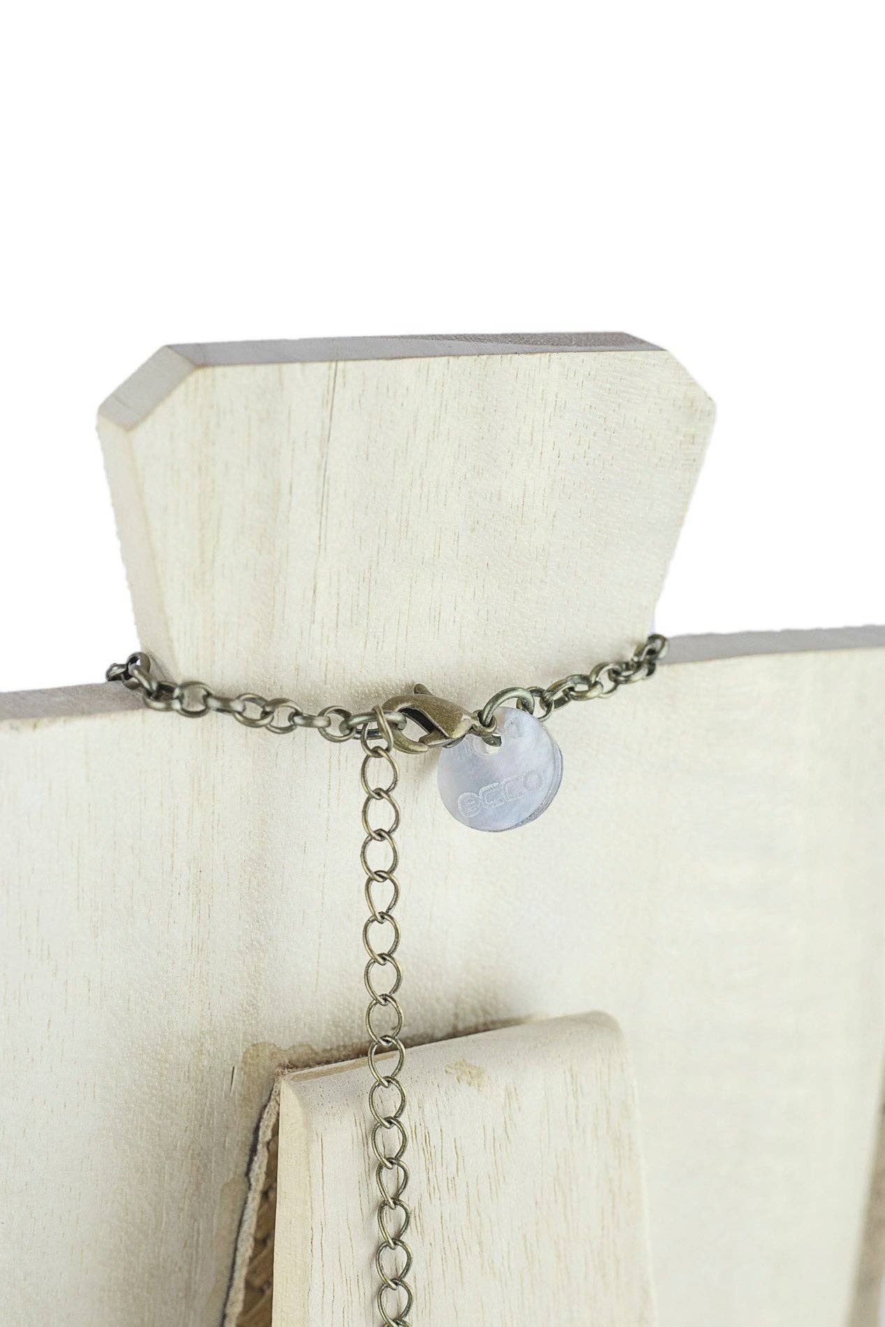 NOA ECCO - Wholesale Pendant/Charm Necklace - PII2-0825-CO3