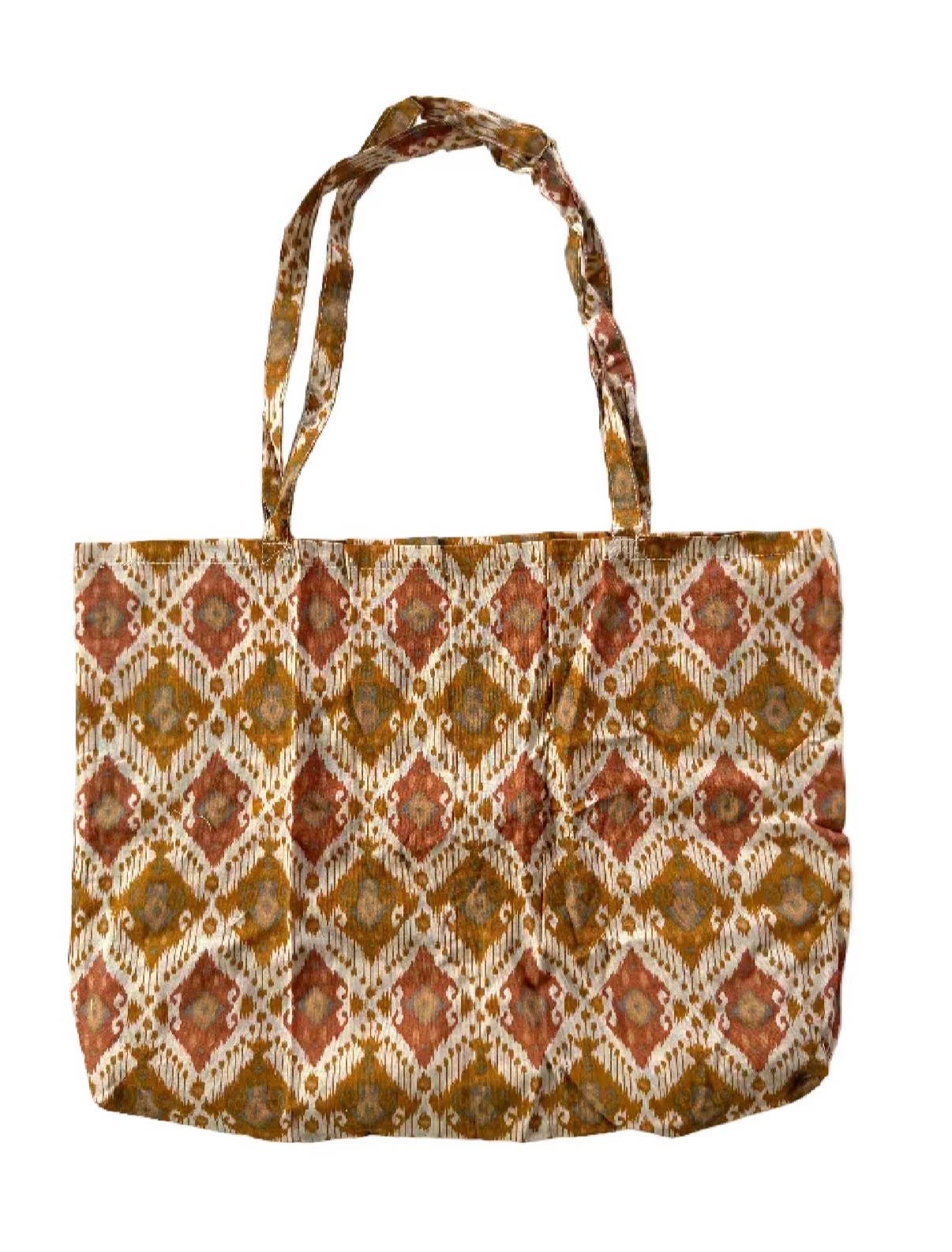 By The Sea Organics - Wholesale Grocery/shopping bag - Market Totes13