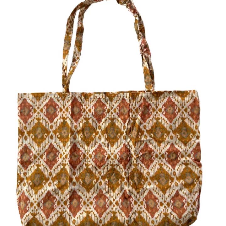 By The Sea Organics - Wholesale Grocery/shopping bag - Market Totes13