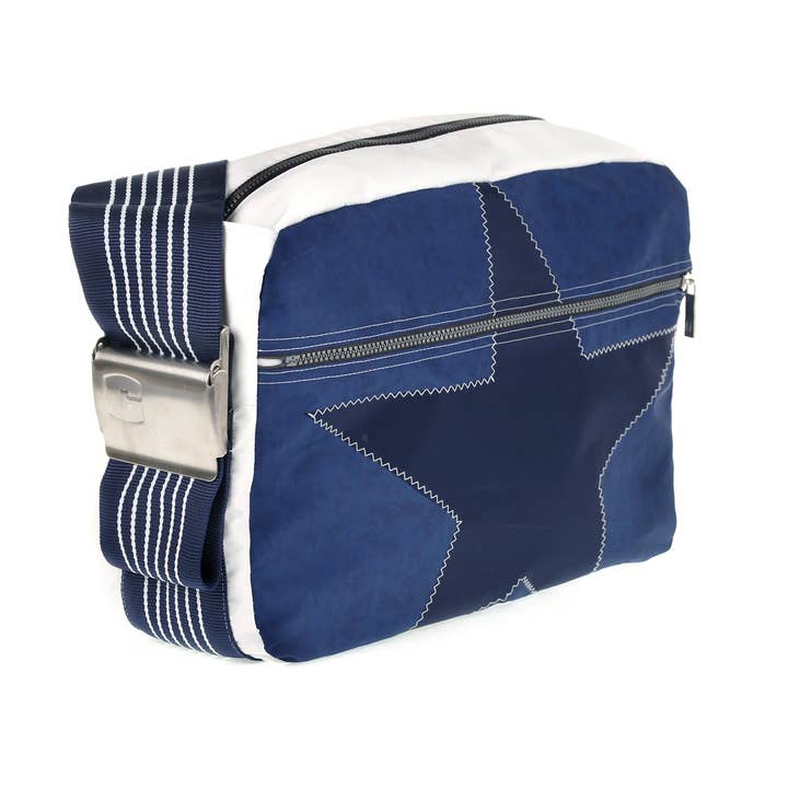 RETRO, Canvas Collection, marinblå, blå för wholesale av Canvasco GmbH