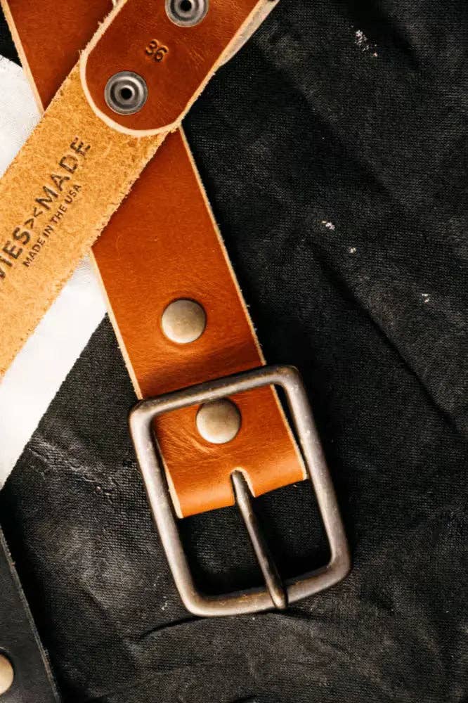 Sella Latico Cintura Latico | Pelle Latigo Americana 8oz 1,7” in vendita all'ingrosso su Faire6