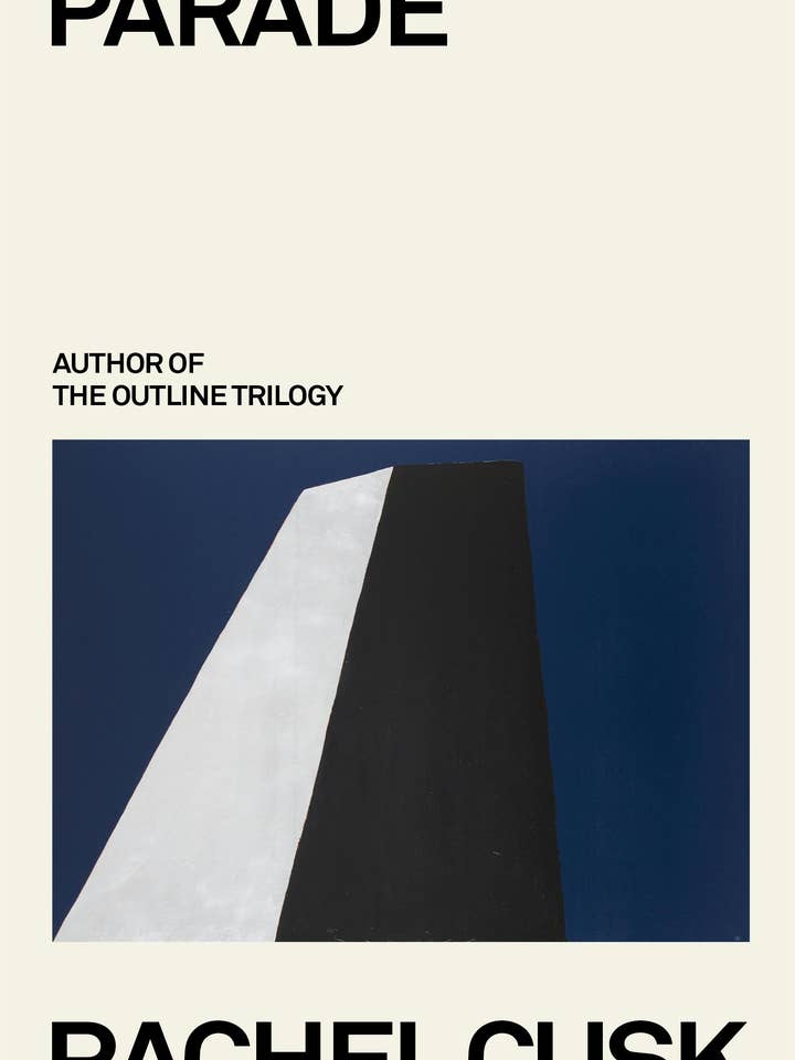 Parade: A Novel #2 for wholesale by Macmillan Publishers