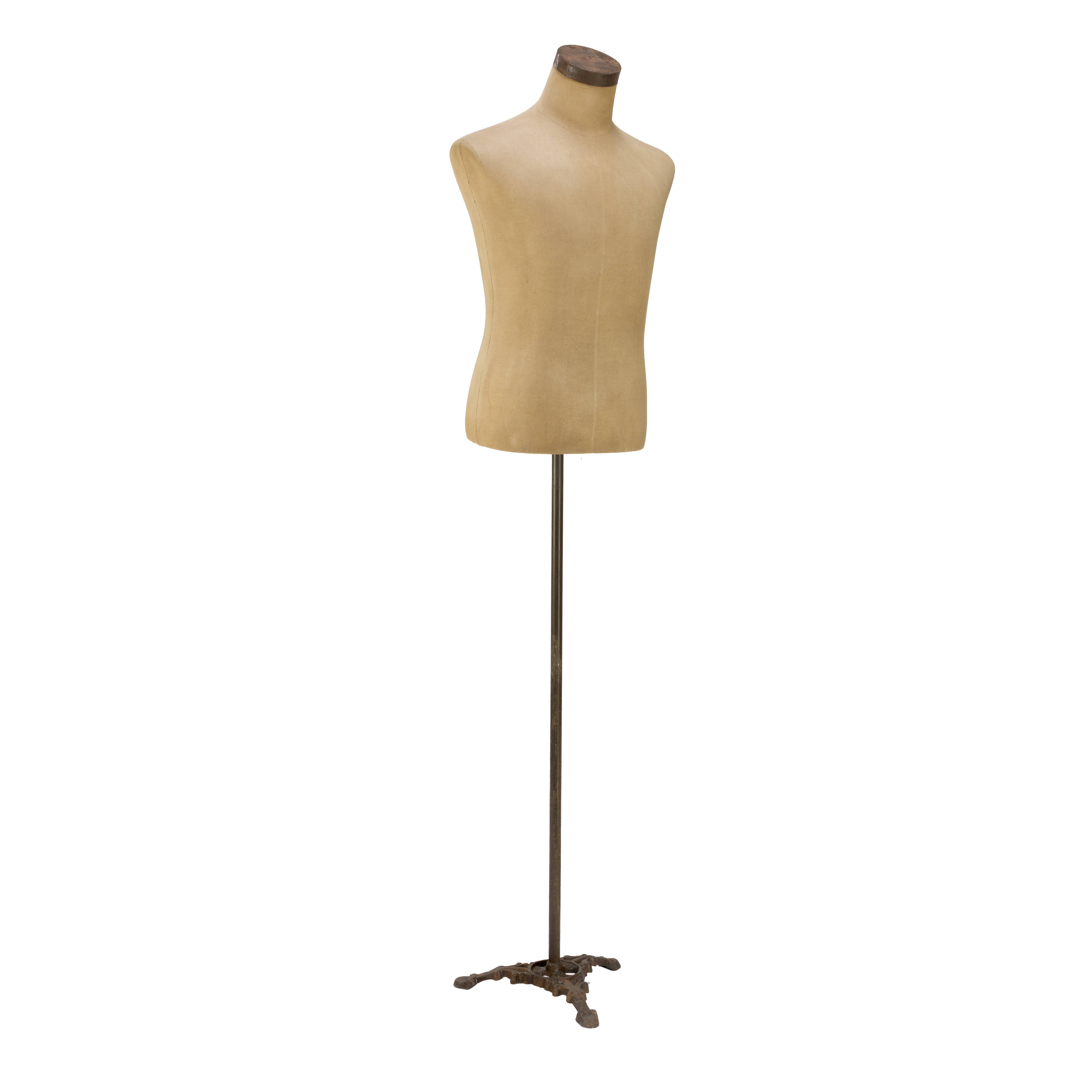 Tripar International - Wholesale Mannequin - Antiqued Body Forms23