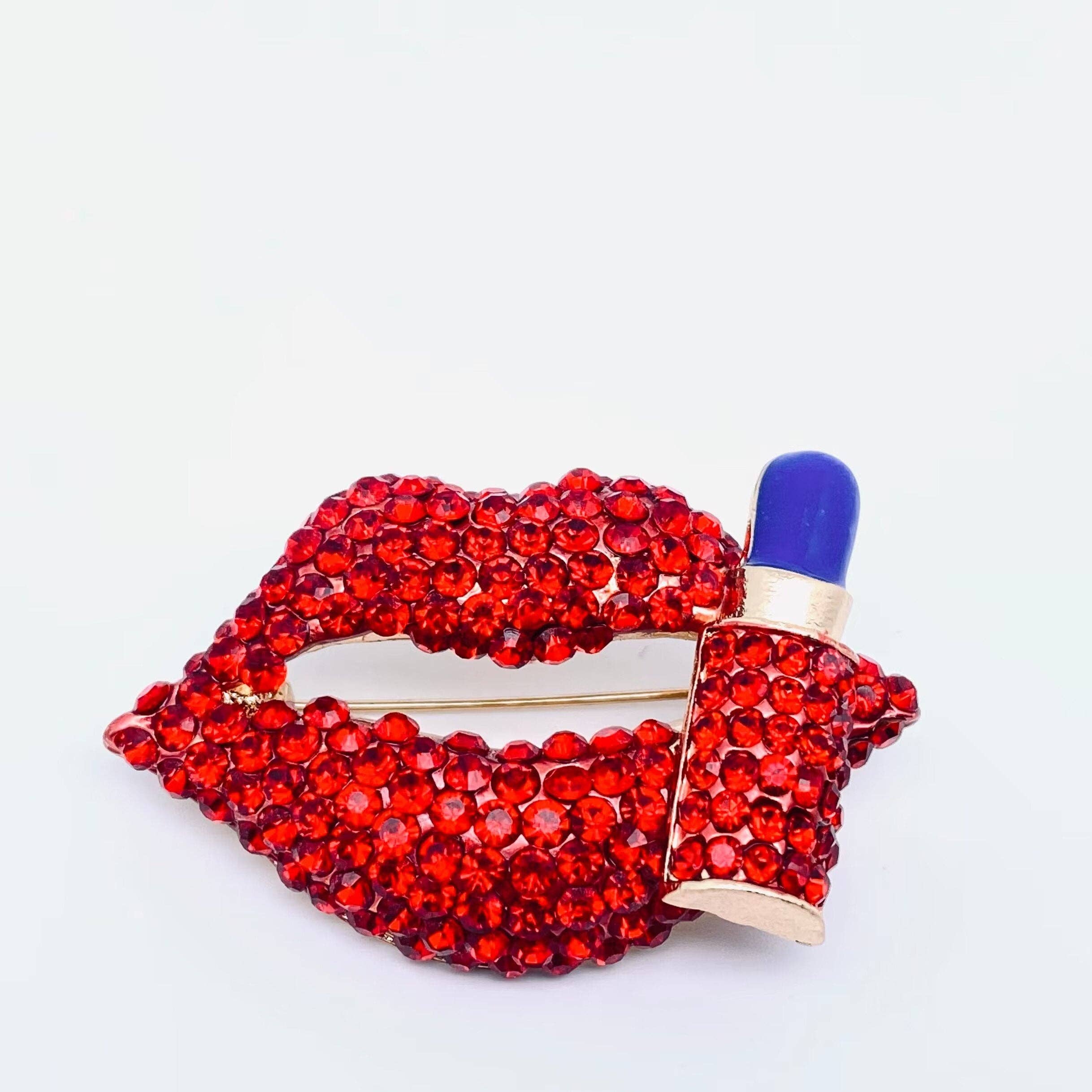 Mio Queena - Vente Broches - Broche créative multi styles, épingle pour tailleur femme13