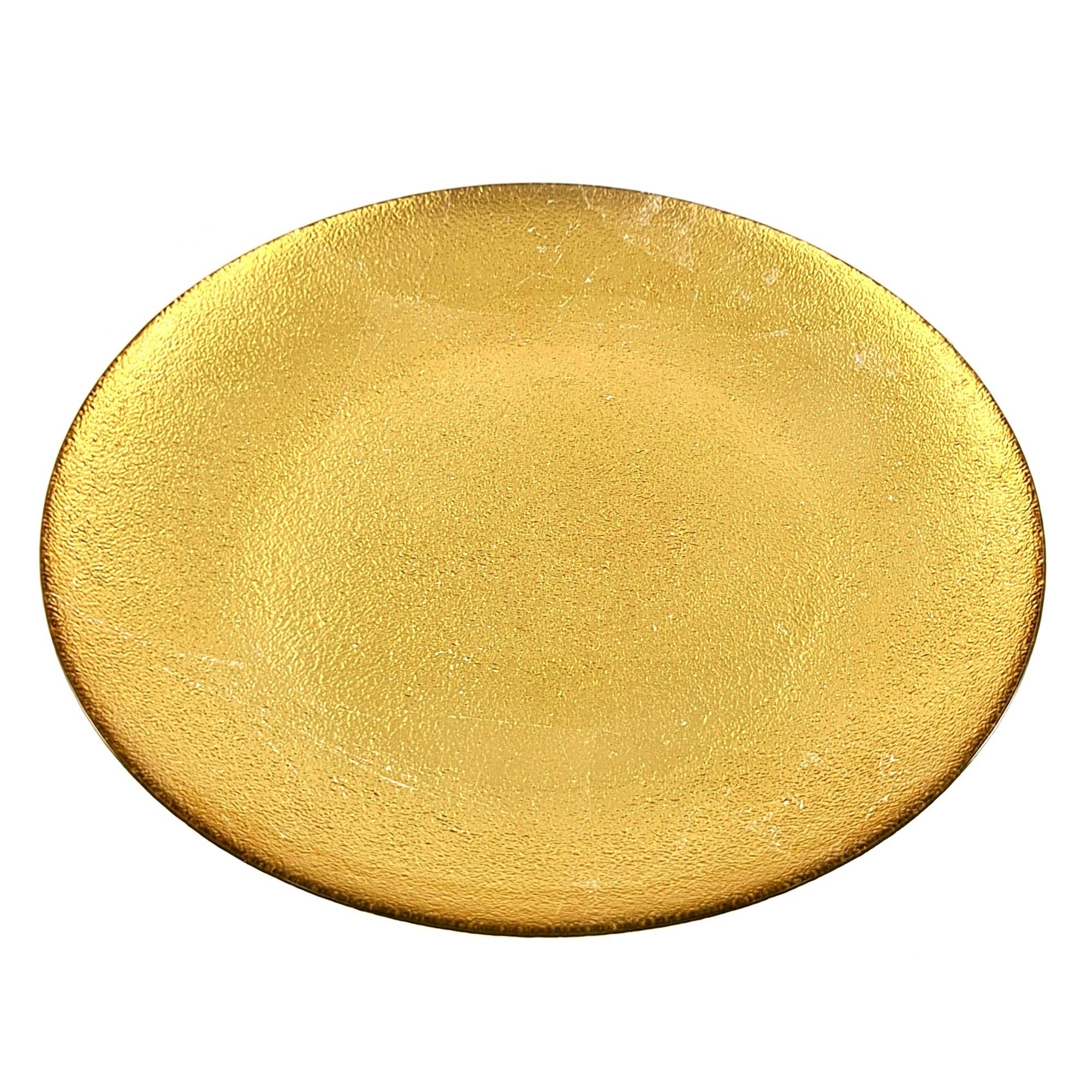 RED POMEGRANATE COLLECTION – wholesale Salladstallrik – AURA 8,5" salladsplatta1