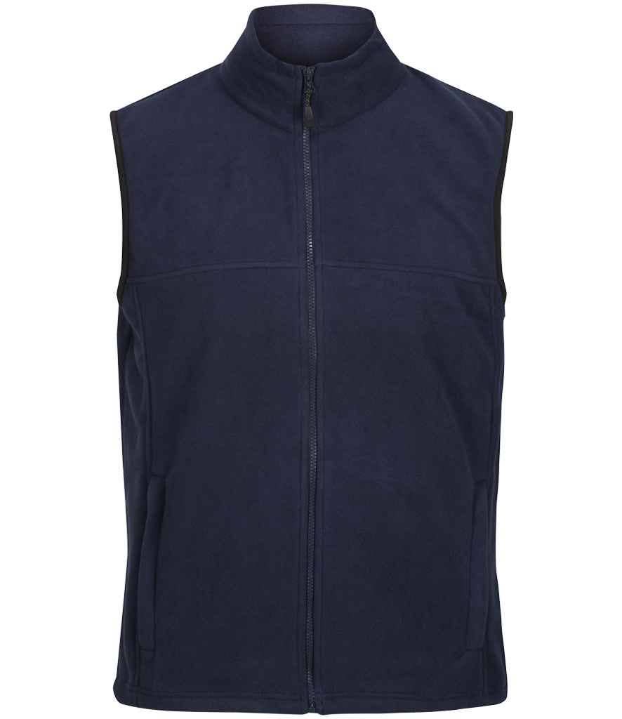 Pierre Francis – wholesale Outerwear Vest - Men’s – Regatta - Haber II Fleece Bodywarmer4