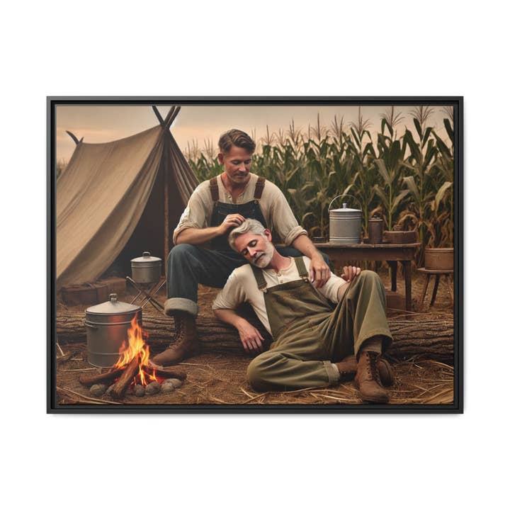 Estudios de Arte Faltantes - Subvención 005 para venta al por mayor de Walt & Pete