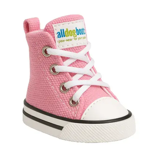 AllDogBoots – Großhandel Haustierstiefel – Hund – Zoomies Hundesneaker im Converse-Stil2