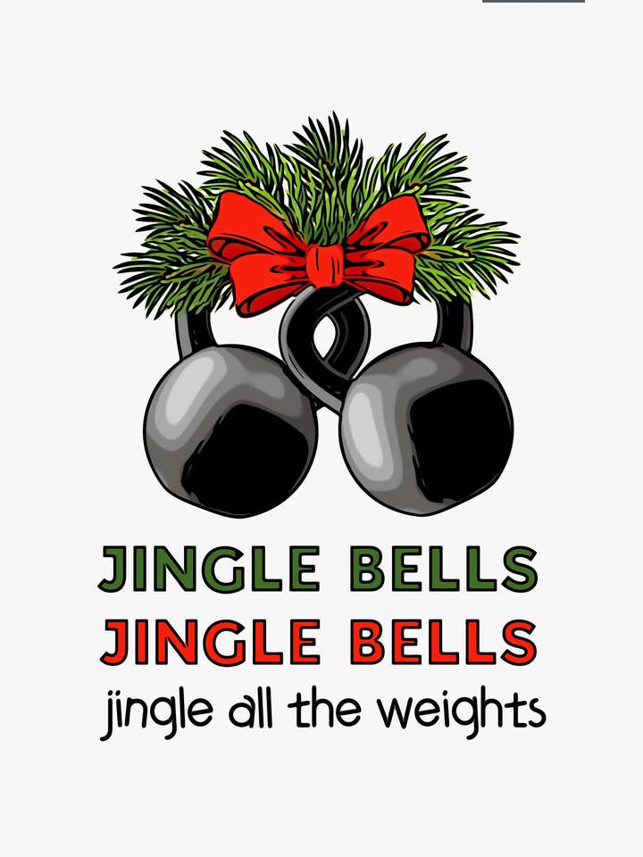 Jingle (Kettle) Bells for wholesale by Work It Towels