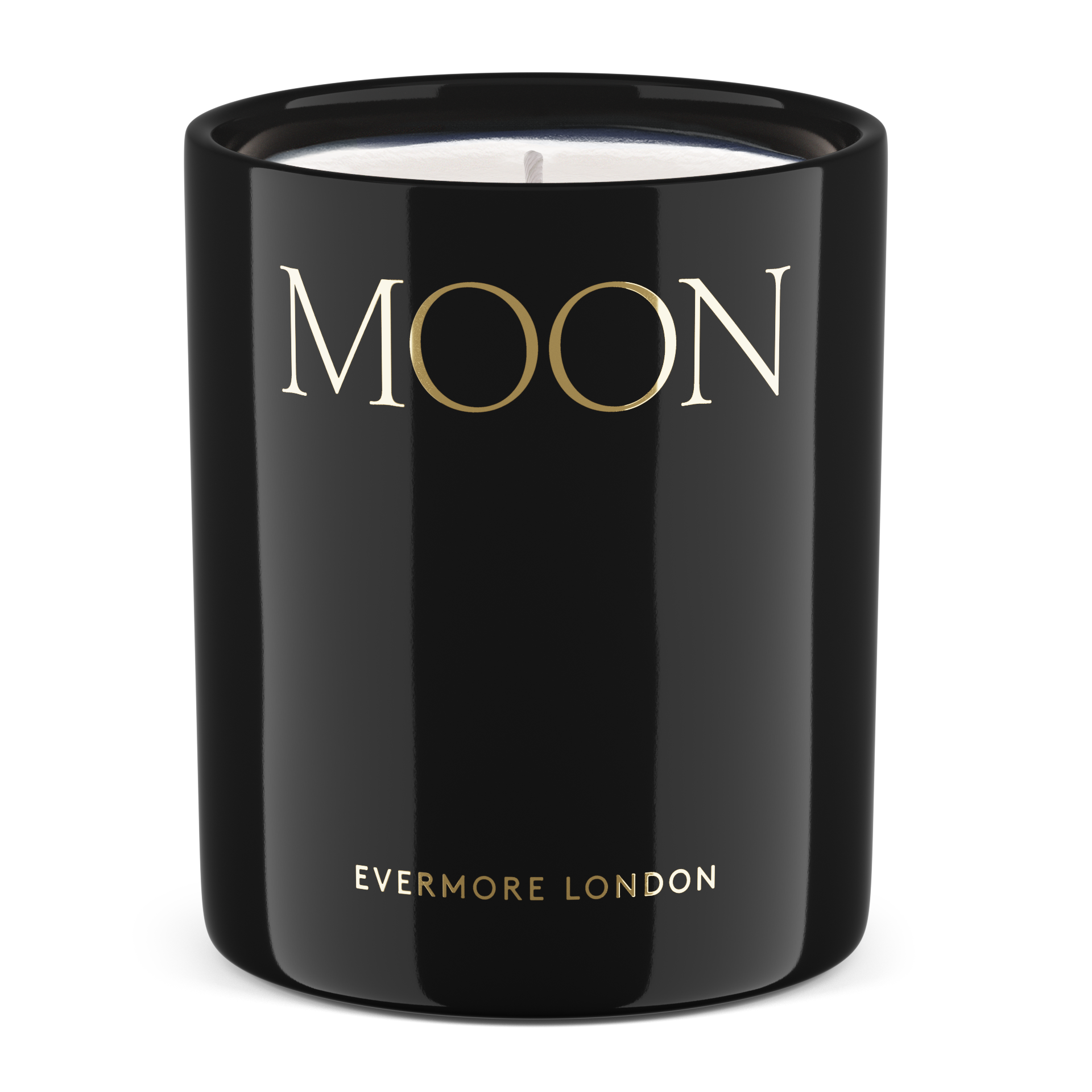 Evermore London – Großhandel Kerze im Glas / gefüllte Kerze – Evermore Moon Kerze1