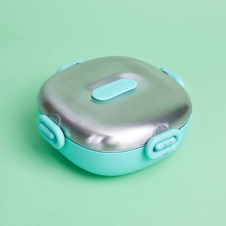 Winck – wholesale Lunch bag/box – Kids – Winck Bento Lunch Box for Kids | Pistachio