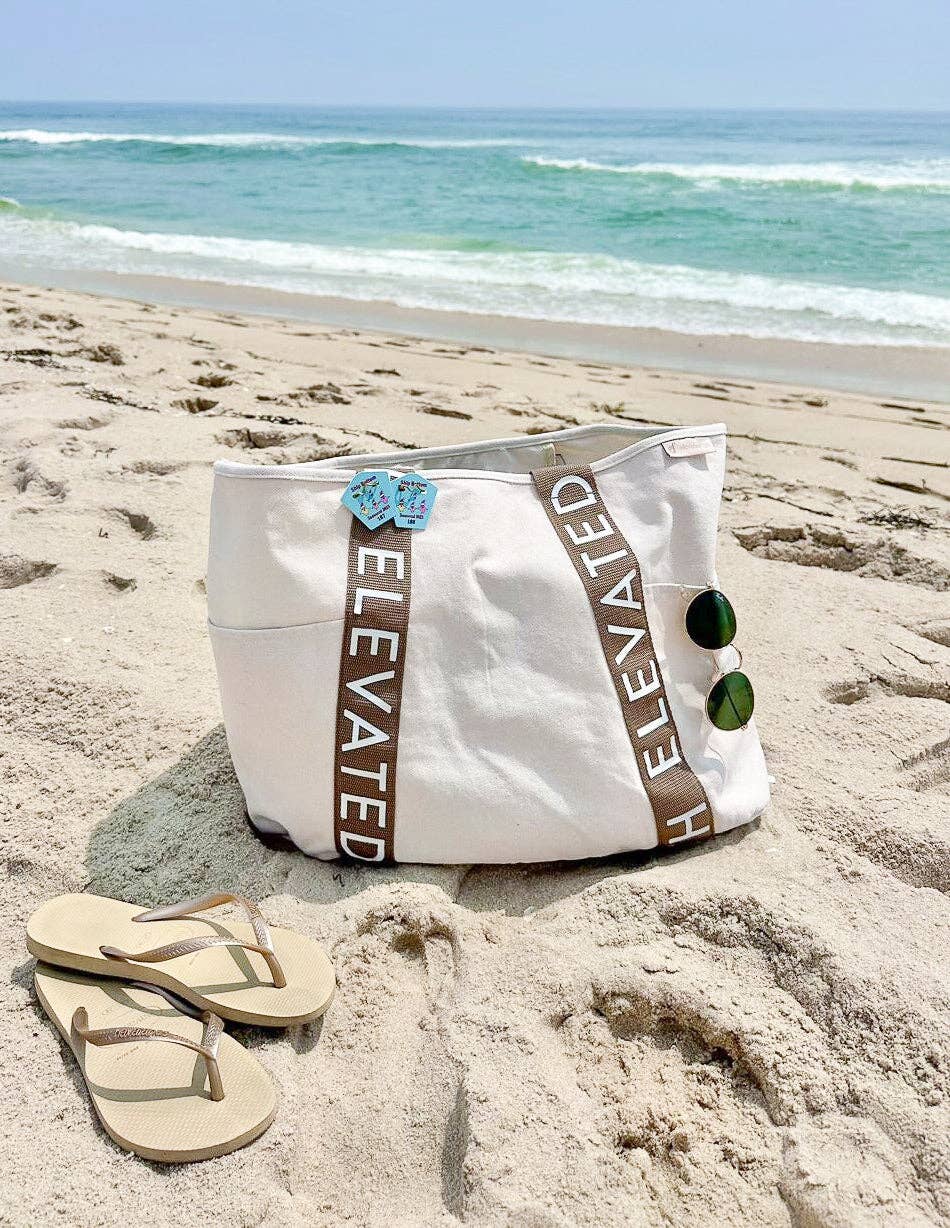 Elevated Faith - Venta al por mayor Bolsa de asa- Mujer - El bolso grande para uso diario10