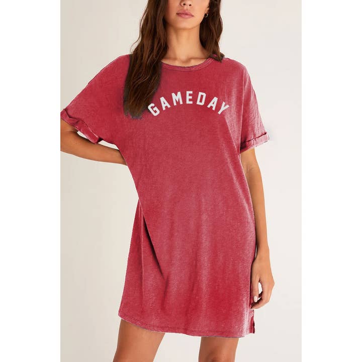 GAMEDAY MINERAL GRAFIKKLEID für den Großhandel von HRTandLUV