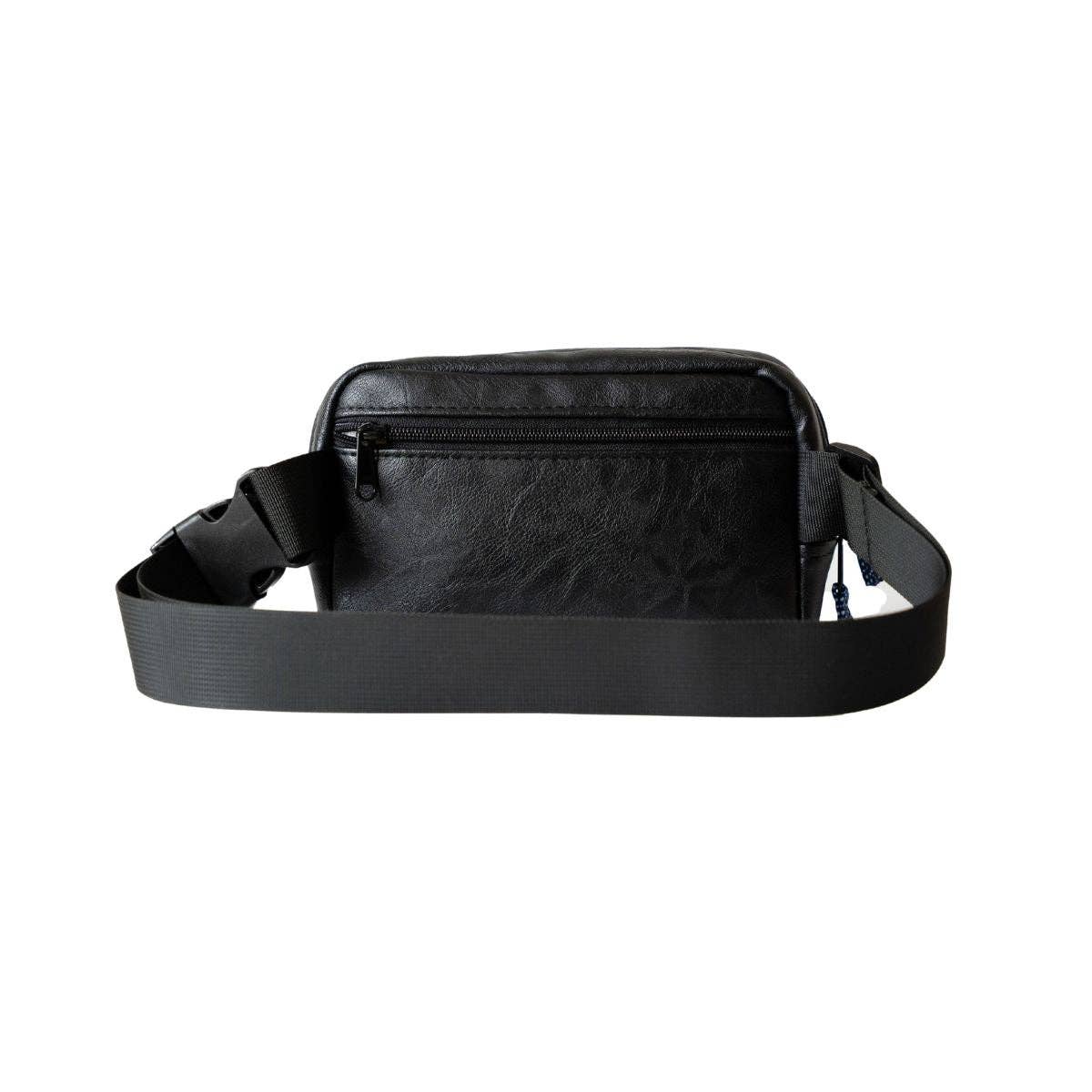 Ecodunia - Wholesale Belt Bag - Unisex - Vegan Leather Belt Bag, Crossbody Fanny Pack14