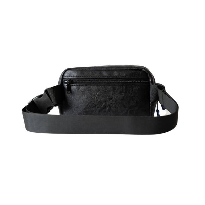 Ecodunia - Wholesale Belt Bag - Unisex - Vegan Leather Belt Bag, Crossbody Fanny Pack14