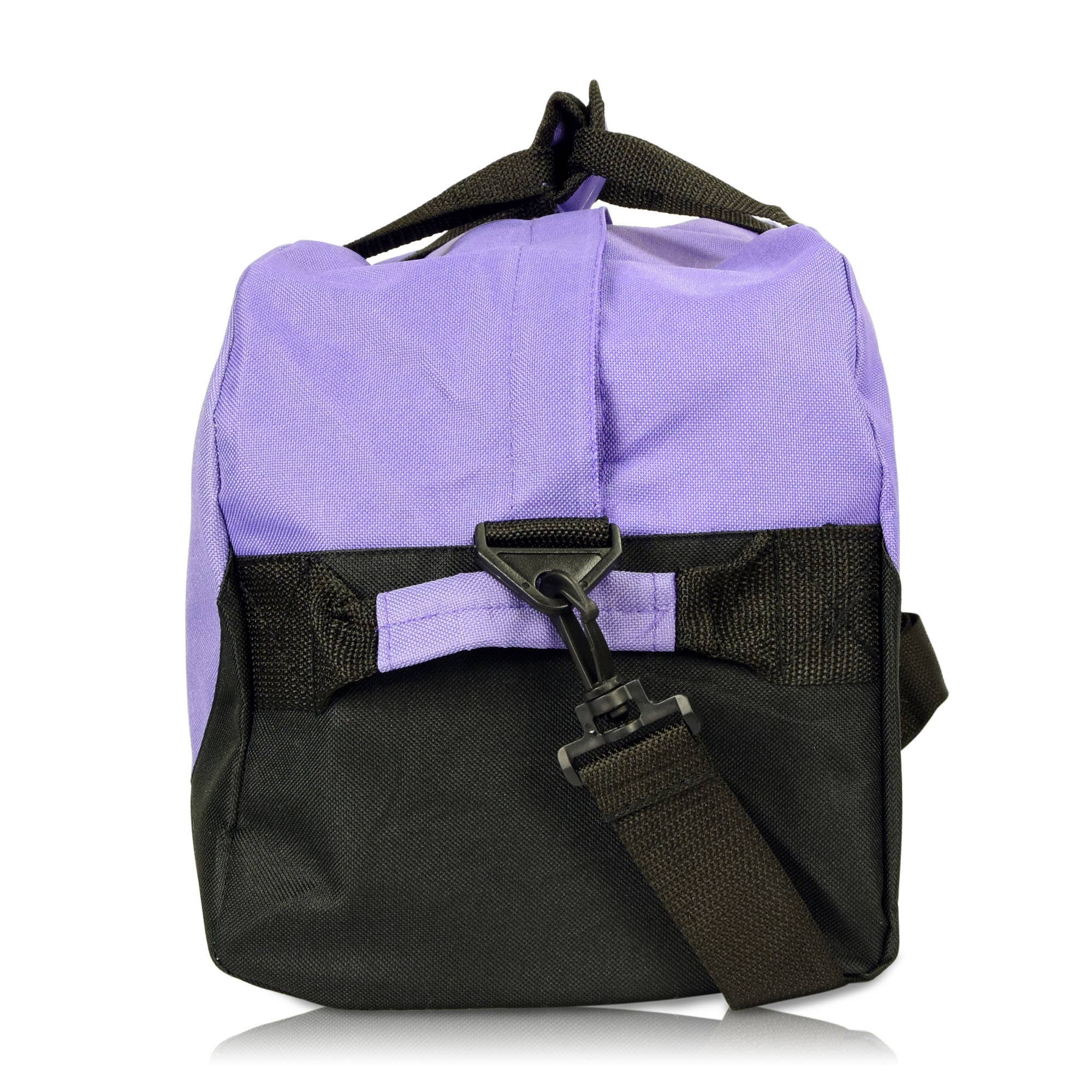 Dalix - Wholesale Weekender Bag - Unisex - DALIX 18" Two Tone Duffle Bag28