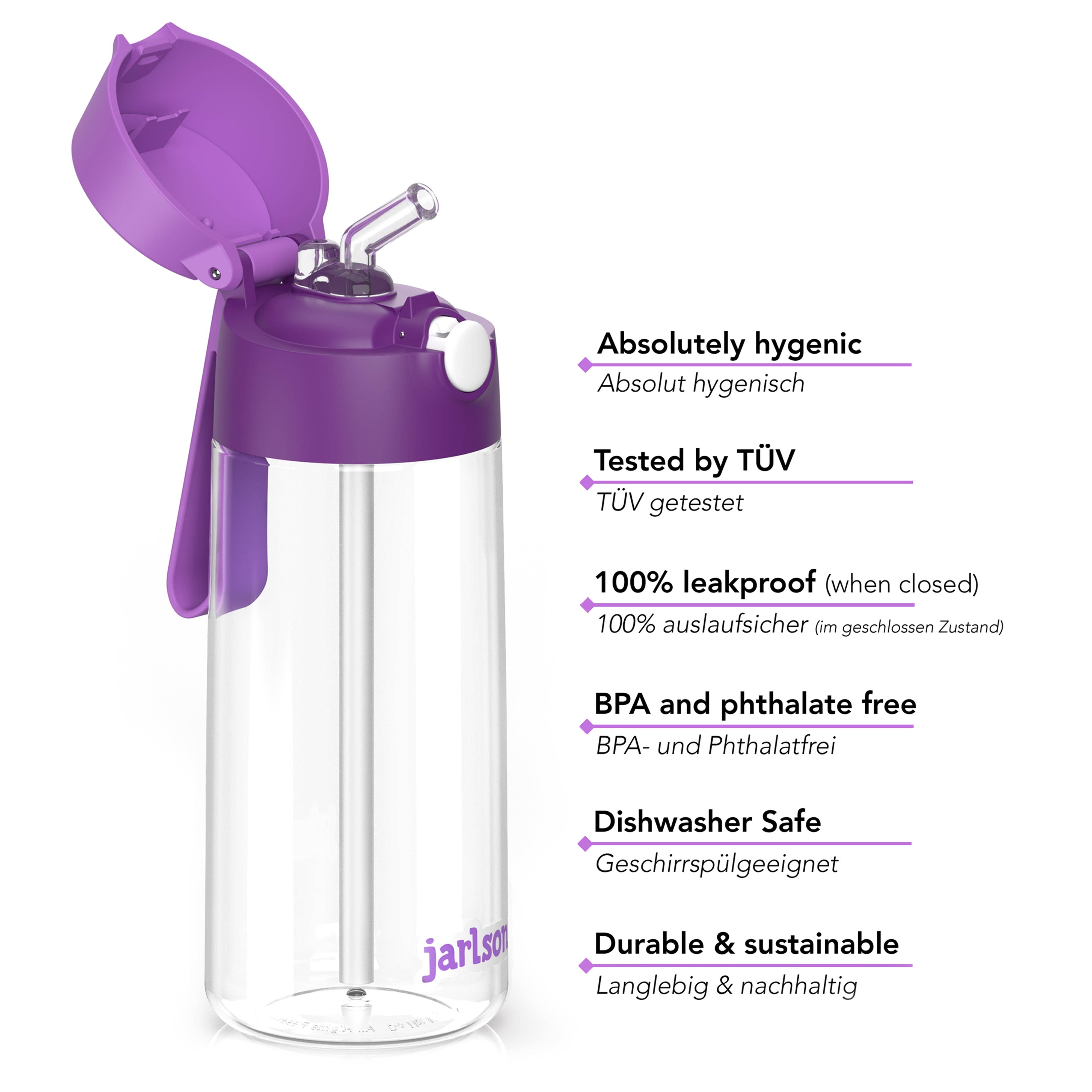 JARLSON - Wholesale Water Bottle - EMI water bottle39