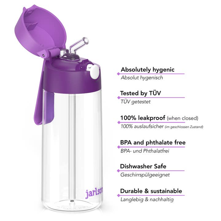 JARLSON - Wholesale Water Bottle - EMI water bottle39