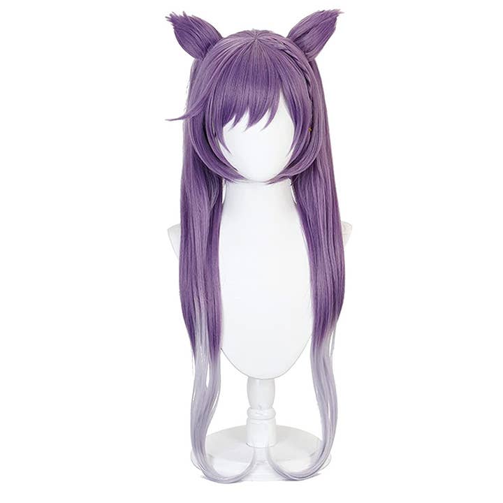 SugarQuoteMeNot LLC - Wholesale Hair Extensions - Cosplay Anime Wig47