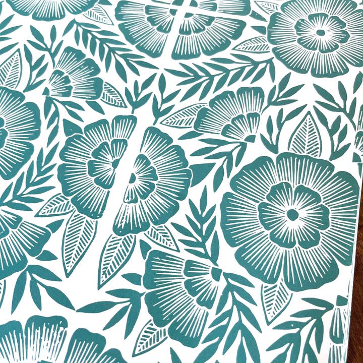 Katharine Watson - Wholesale Tissue Paper - Tissue Paper Pack5