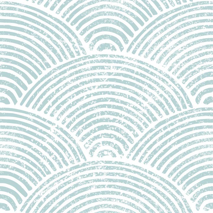 Everett Park - Wholesale Wallpaper - Sea Shells Wallpaper