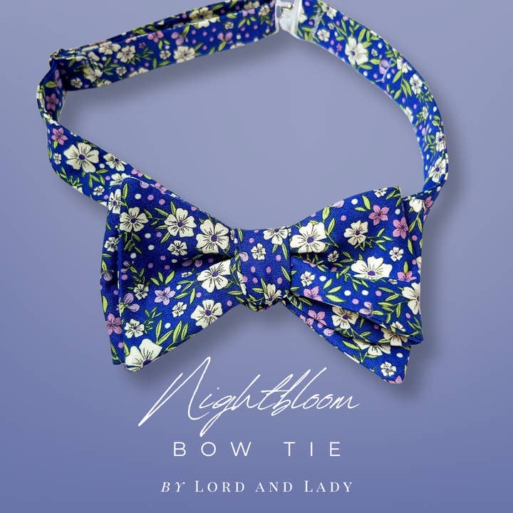 Il Papillon Nightbloom per la vendita all'ingrosso da parte di Lord and Lady