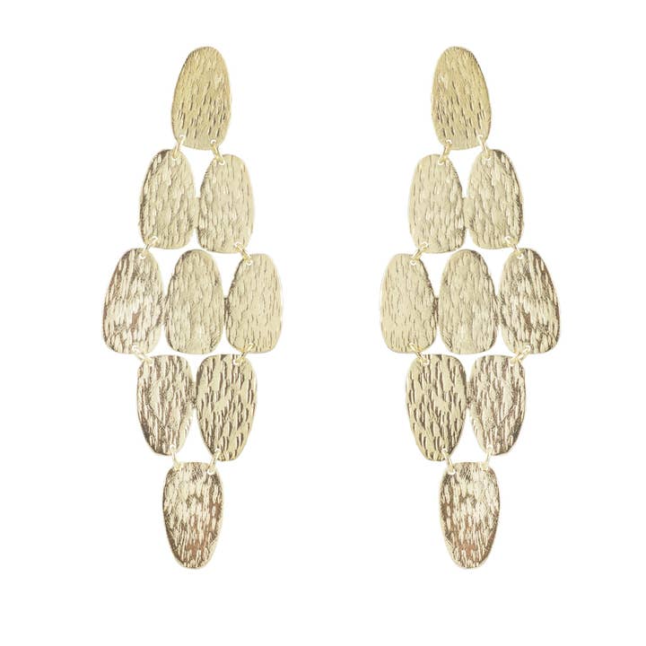 Raelynn Earrings for wholesale by Marcia Moran