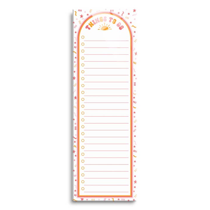 Grad Gift, Glass Dry Erase Board, Dorm Decor, Wall Sign for wholesale by Clairmont & Co