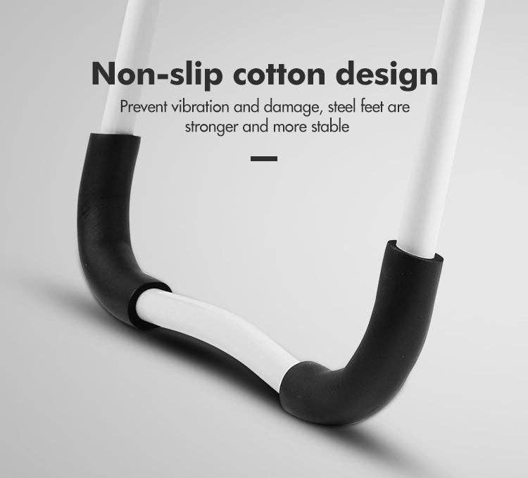 VIGOR - Vente Rehausseur de bureau - VIGOR Table pliable portable multifonction pour ordinateur portable9