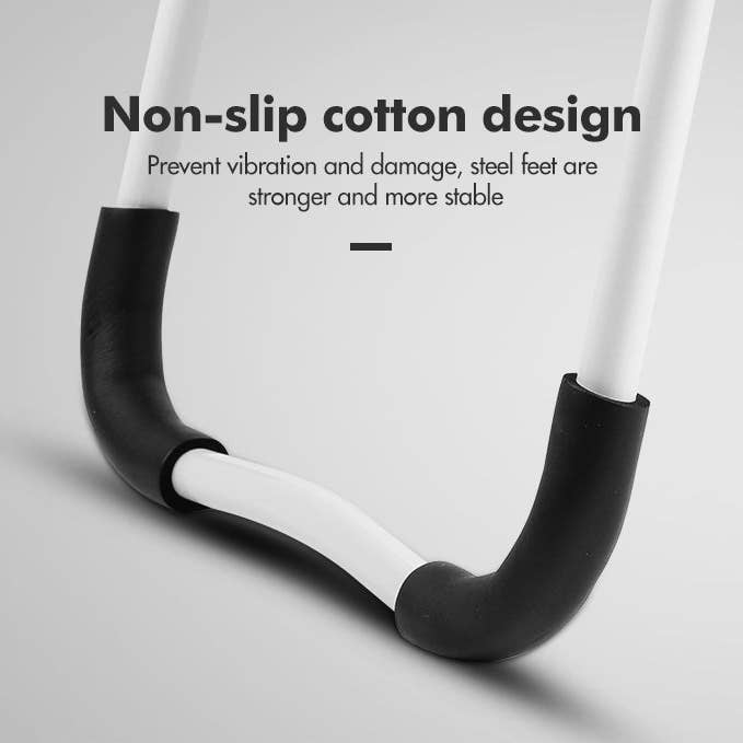 VIGOR - Vente Rehausseur de bureau - VIGOR Table pliable portable multifonction pour ordinateur portable9