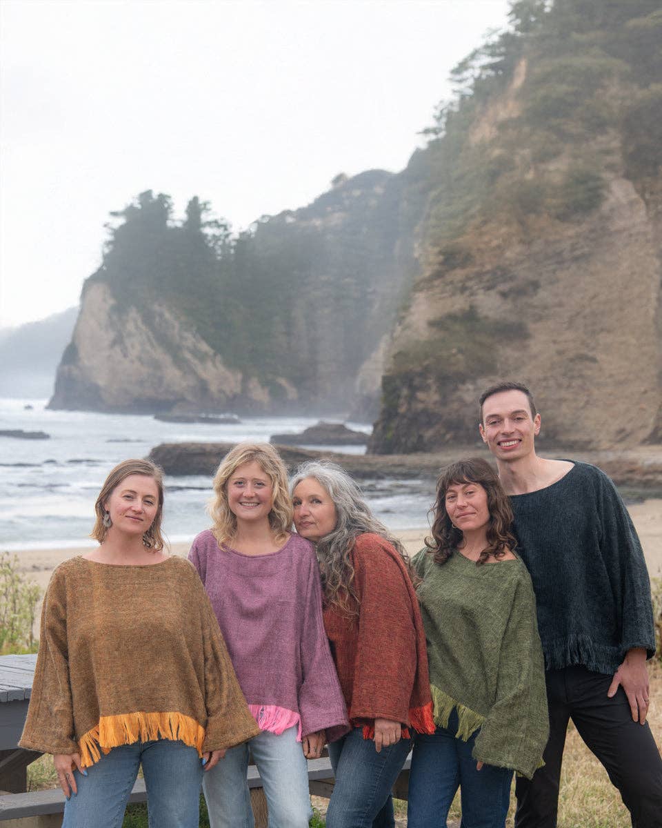 Zig Zag Asian Collection - Wholesale Blouse - Women's - Brushed Woven Box Top11