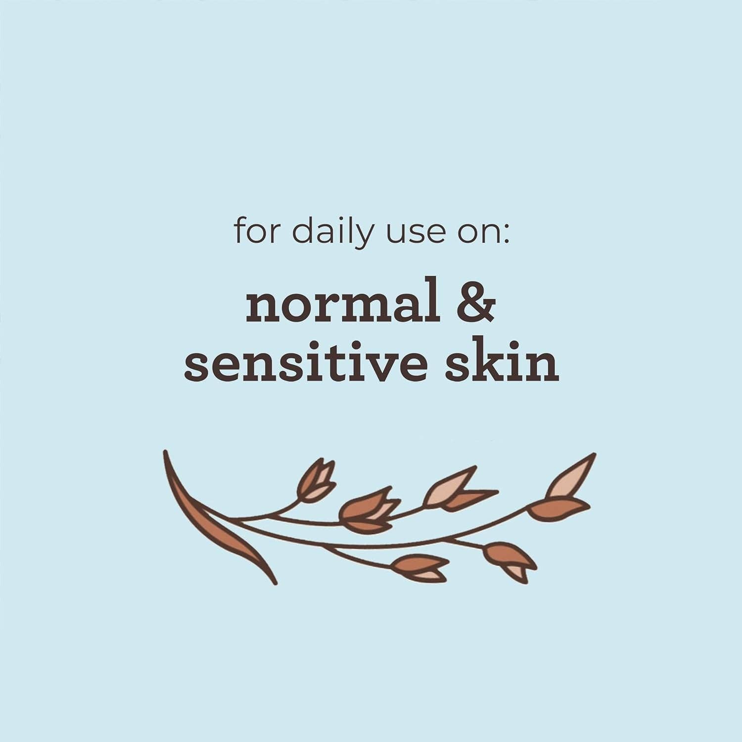 KT Supply - Wholesale 2-in-1 Shampoo & Body Wash - Baby - Aveeno Baby Daily Shampoo,Oat Extract Lightly Scented 18oz2