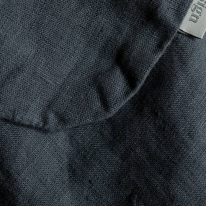 dodesign - Wholesale Food Storage Wrap/Bag - Bread keeping bag / Midnight / Large (30x40cm), 100% linen8