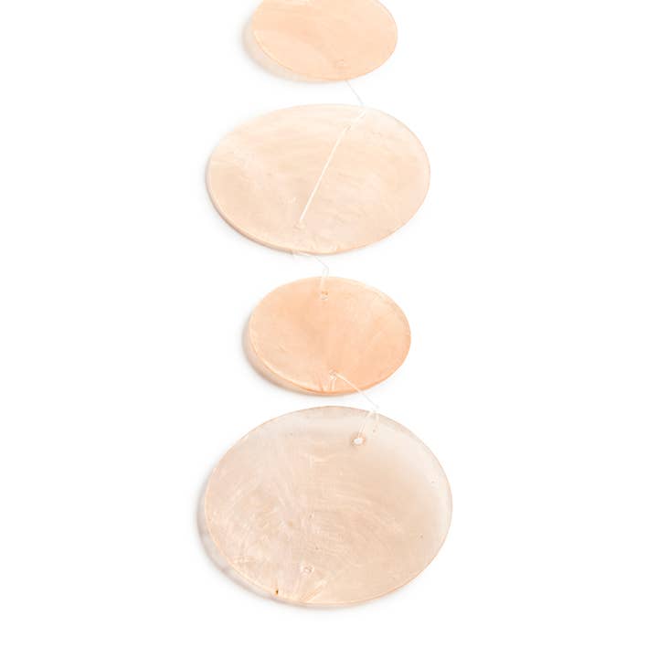 ByBazz - Wholesale Mobile - Schelpenslinger Capiz Small Design1