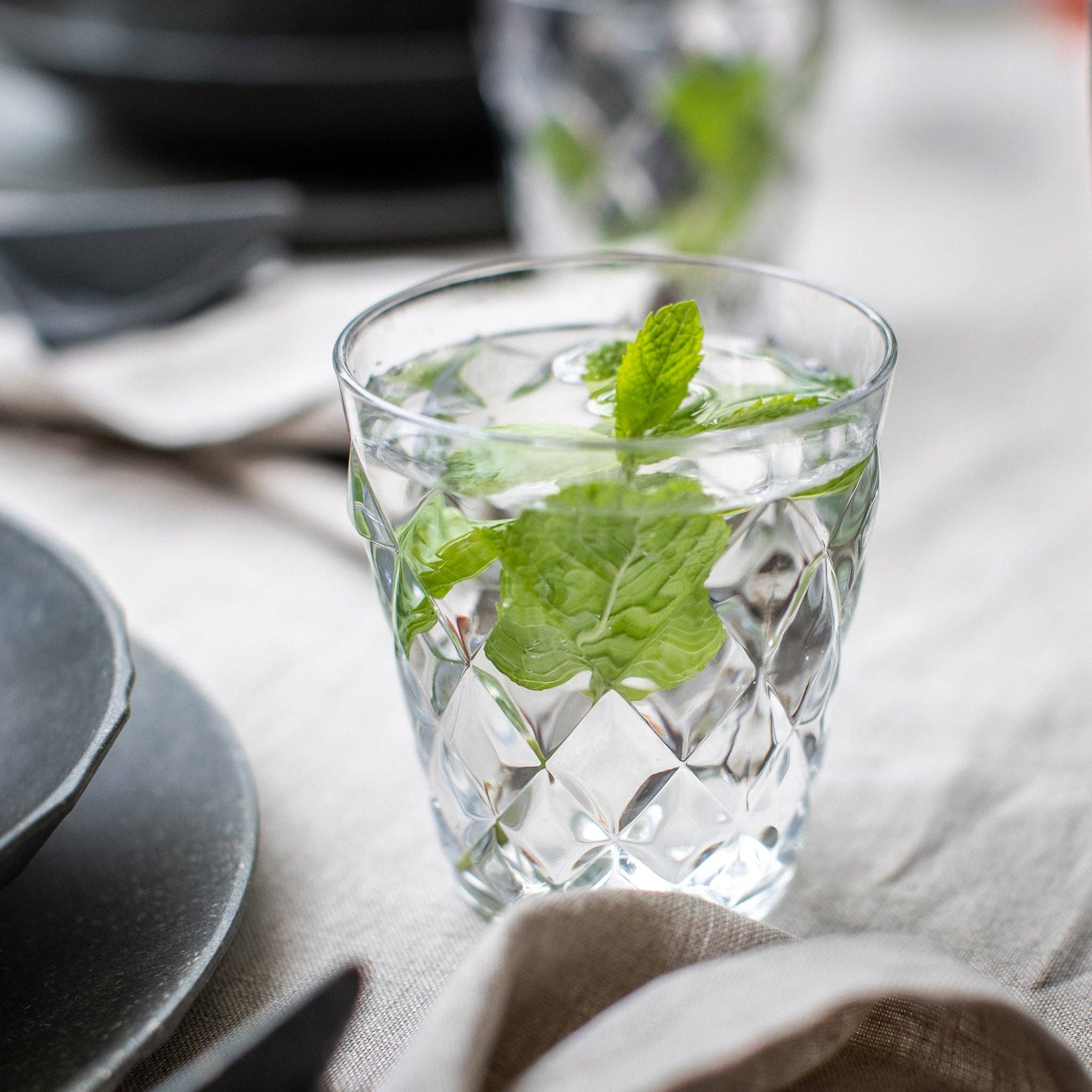 Glass CRYSTAL S for wholesale on Faire1