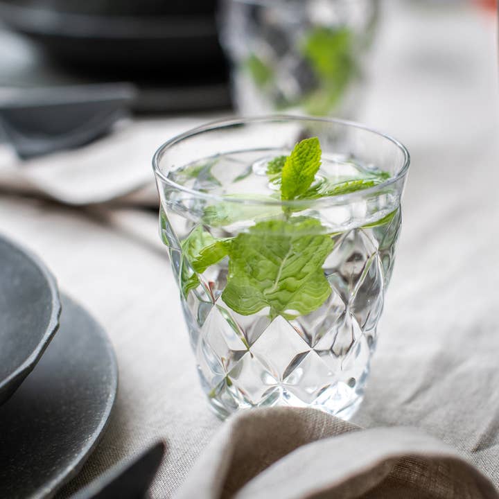 Glass CRYSTAL S for wholesale on Faire1