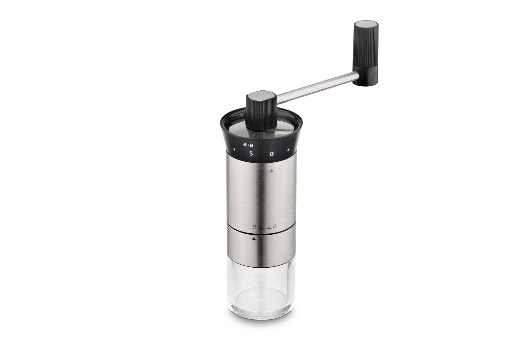 Karl Weis - Wholesale Coffee Grinder - Coffee Grinder With Adjustable Ceramic Grinder0