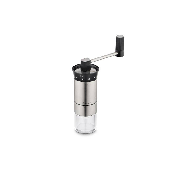 Karl Weis - Wholesale Coffee Grinder - Coffee Grinder With Adjustable Ceramic Grinder