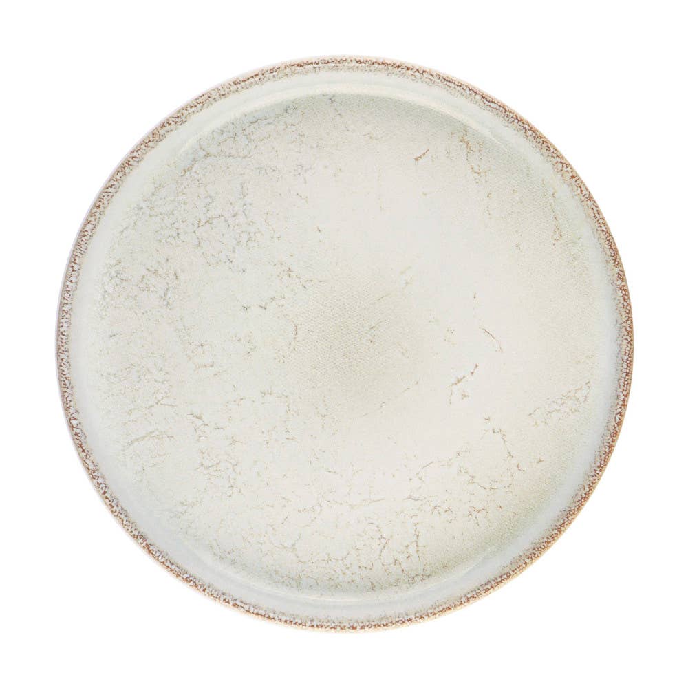 TABLESETTERS LIMITED - Wholesale Salad Plate - Mesa Ceramics Uno Stoneware Salad Plate 22cm21