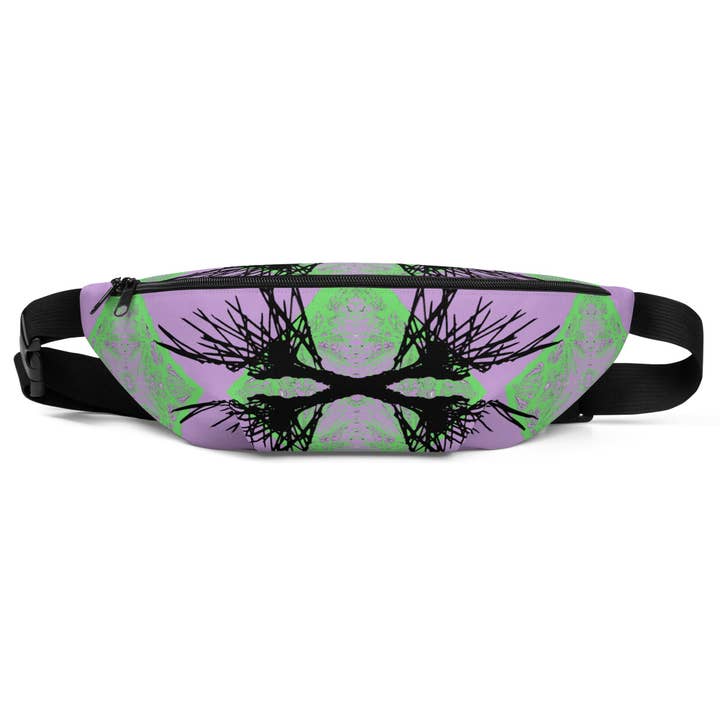 KIMPPU/01 - Fanny Pack för wholesale av HAXA STUDIO