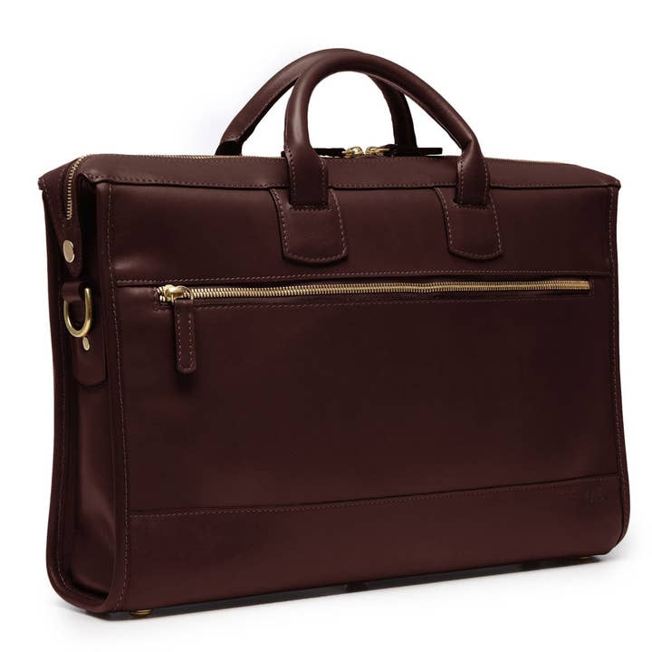 Korchmar - Wholesale Briefcase - Unisex - LUX SAWYER25