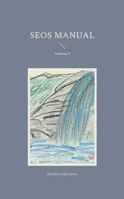 Books by splitShops - Wholesale Religion Book - SEOS Manual: Volume 2 - Paperback0